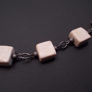 Bracelet - Nature Stones